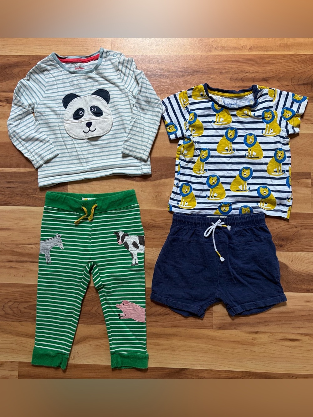 Baby Boden 18-24 month bundle